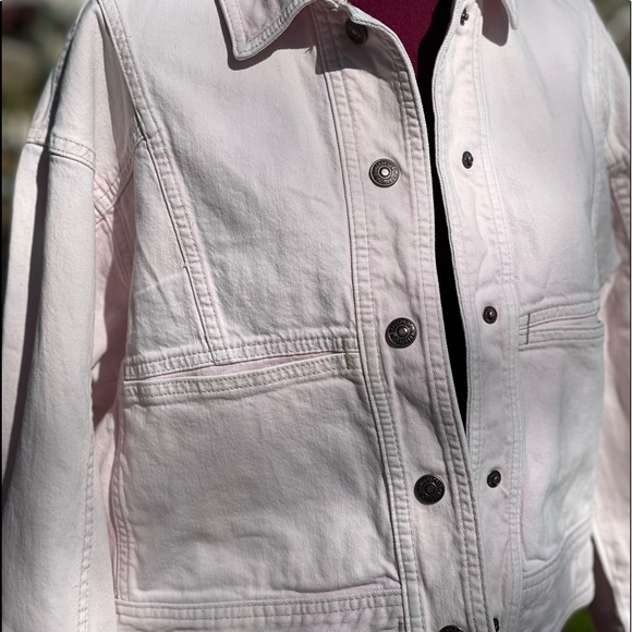 Free People We The Free Star Crossed Jacket - Picture 4 of 8